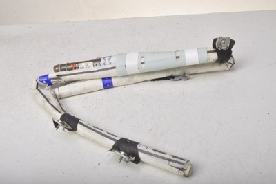 Opel corsa e шторка безпеки подушка безпеки ліва 13434022 фото №1