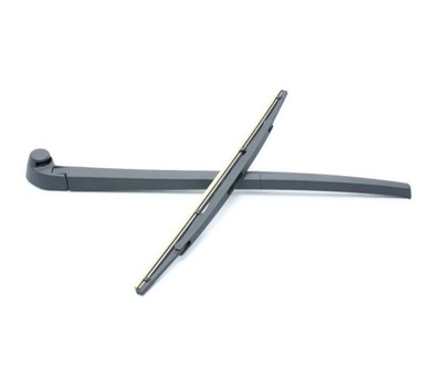 HOLDER WIPER BLADES I WIPER SKODA FABIA 5J 03.07--  