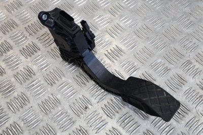 Педаль газа audi q8 q7 touareg 4n1723523 фото №1