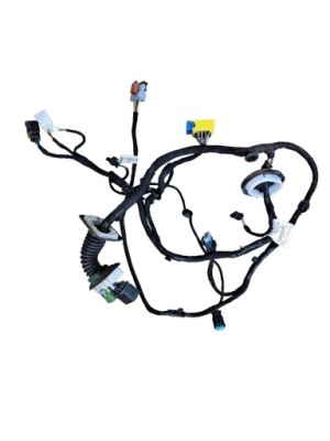 Електропроводка двері перед ліва citroen c5 aircross 2017-2022 rok 9830598580 фото №1