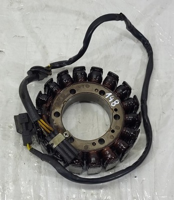 ELECTRIC GENERATOR STATOR BODY BMW F 800 R 2009-2016R  