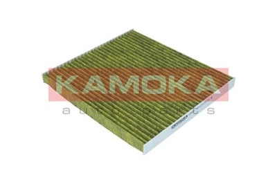 KAMOKA 6080086 ФИЛЬТР, ВЕНТИЛЯЦИЯ СТОРОНЫ ПАССАЖИРА