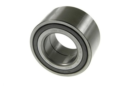 Набір підшипник колеса перед/зад land rover range rover evoque 12-, range rover фото №1