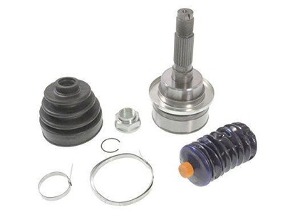 Шарнир mazda pick-up b2500 ford ranger urw japan фото №1