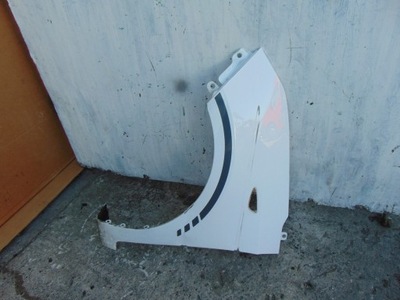 Крыло левый перед hyundai i10 ii фото №1