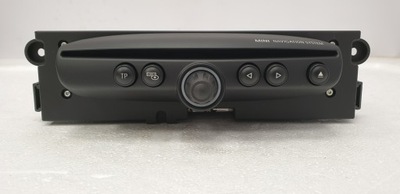 Навигация считыватель navi mini r56 champ 2 9283530 фото №1