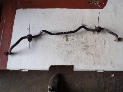 Subaru levorg 2020r 2.0 тяга стабілізатора перед фото №1