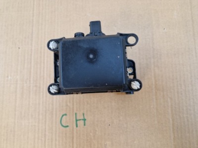 Peugeot citroen радар acc 9806141980 фото №1