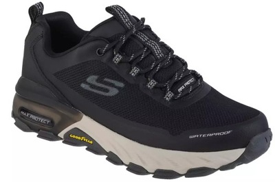 Męskie Buty Skechers Max Protect-Fast Track r 41