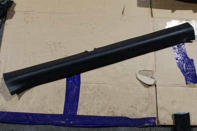 Infiniti q60 захист na поріг внутрішня права сторона фото №1