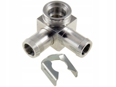 Barracuda hana h2001 адаптер угловой форсунки фото №1