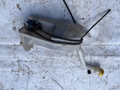 Бачок омывателя renault clio iv 12-16 фото №1