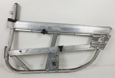 Рама каркас двері правий smart fortwo 450 фото №1