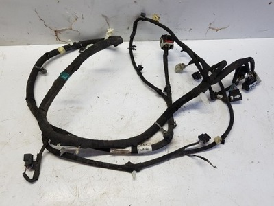 Ford ranger iv v 2021 жгут электропроводка фото №1