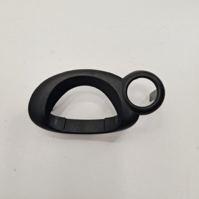 2012 mini cooper countryman r60 рамка панелі приладової панелі 9801821 фото №1