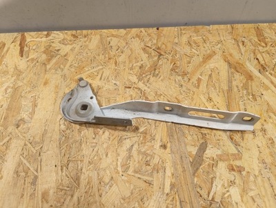 Петля капот левый peugeot partner iv berlingo rifter 9816485080 фото №1