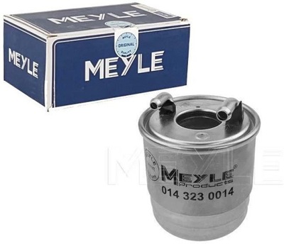 MEYLE FILTRO COMBUSTIBLES 014 323 0014  