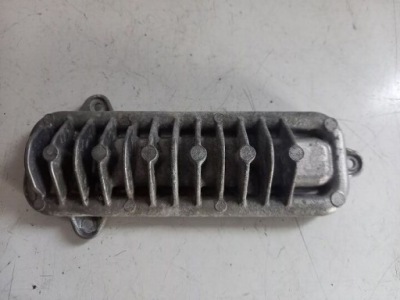 Opel insignia b рестайлінг  модуль ліхтарі  led 10000067606-03 фото №1