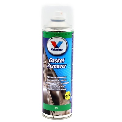 VALVOLINE GASKET REMOVER 500ML VLE887063