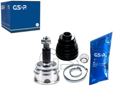 Шарнир полуось комплект  land rover gsp фото №1