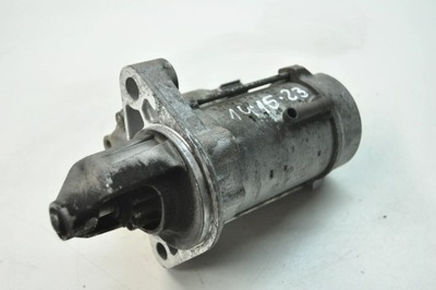 Honda civic ix 2015 стартер фото №1