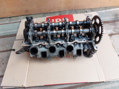 Головка валы audi sq5 q5 15r фото №1