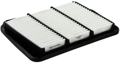 Фільтр повітря denckermann chevrolet lacetti 1.4/ фото №1