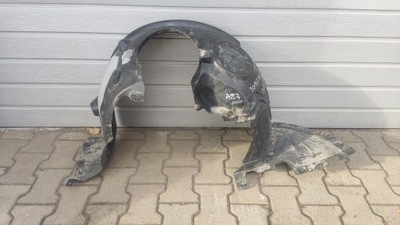 Mini cooper f57 cabrio підкрилок передні ліва перед лівий фото №1
