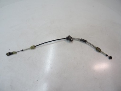 Land rover discovery ii трос перемикання передач фото №1