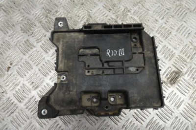 Kia rio iii podstawwa аккумулятор 11- фото №1