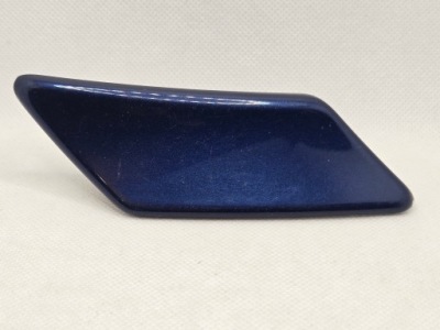 Peugeot 307 01-05 заглушка розпилювача фара омивач оригінал фото №1