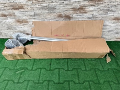 Кронштейн рейлінгів bmw x3 f25 2338614 фото №1