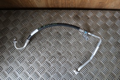 Шланг кондиционера clio v 924909533r фото №1