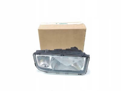 Лампа правый перед mercedes actros atego 96- оригинальный номер aso фото №1