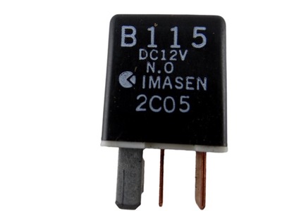 Реле imasen mazda 6 b115 фото №1