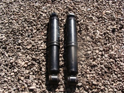 Амортизатор задняя правый левый proace expert 2020 !!! фото №1