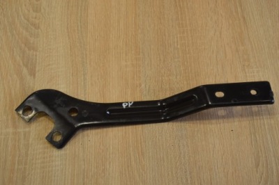 Панель фары правый перед lancia delta iii фото №1