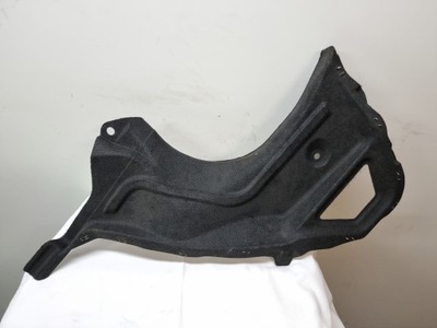 Nissan gt-r gtr обшивка багажника права фото №1