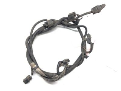 Жгут pdc задняя honda cr-v iii minivan парковки электропроводка фото №1