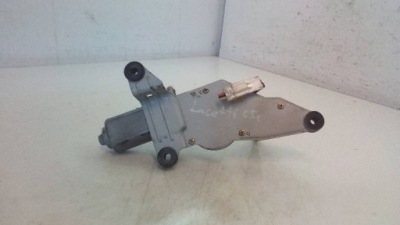 Моторчик дворники задняя chevrolet lacetti фото №1