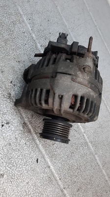 Генератор renault modus 1.5dci 07r фото №1