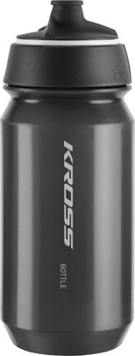 Bidon 500ml Team Edition BK T4CBI000085BK