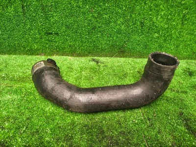 Труба інтеркулер opel astra k 1.4 turbo 13374646 фото №1