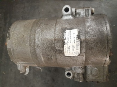 Smart electric drive 451 компресор кондиціонера компресор фото №1