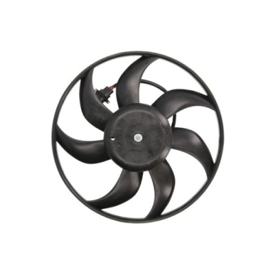 Вентилятор радіатора nrf 47375 фото №1