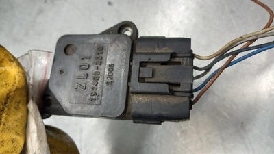 Расходомер mazda 6, 3 197400-2010 фото №1