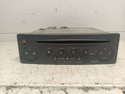 Renault espace - grand espace iv 8200466670t фото №1