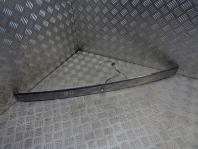 Накладка крышки багажника chevrolet epica фото №1