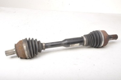 Volvo xc60 xc70 d3 d5 привідний вал ліва короткий 31325110 фото №1