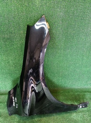 Крила передній перед правий volvo xc60 фото №1